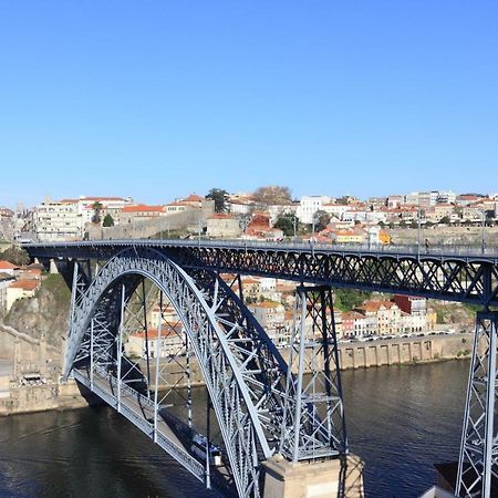 Enjoy Porto Apartment By Porto City Hosts Buitenkant foto