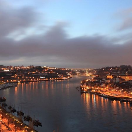 Enjoy Porto Apartment By Porto City Hosts Buitenkant foto