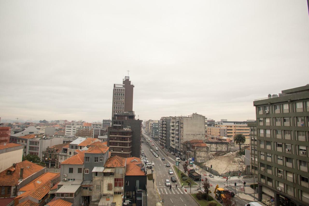 Enjoy Porto Apartment By Porto City Hosts Buitenkant foto