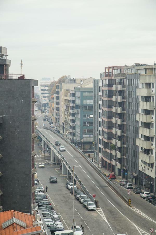 Enjoy Porto Apartment By Porto City Hosts Buitenkant foto