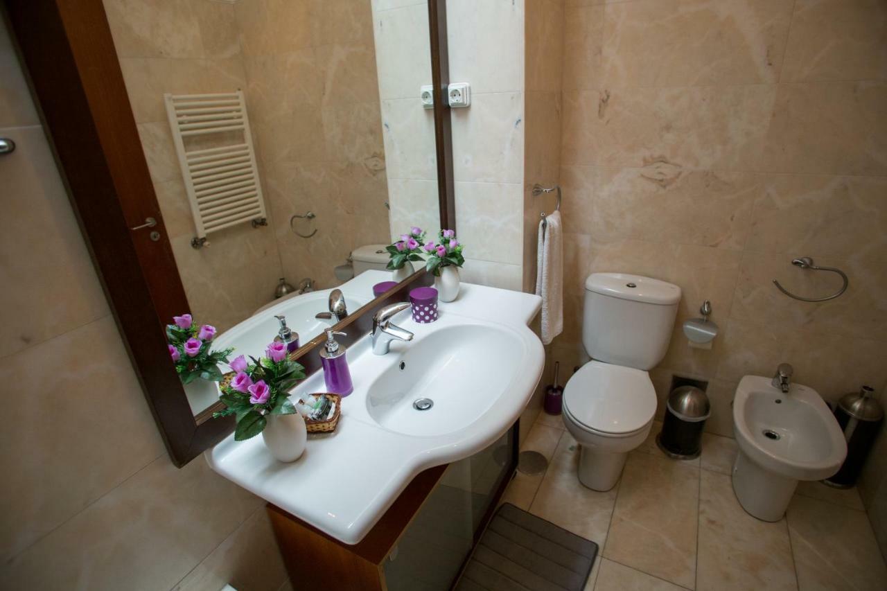 Enjoy Porto Apartment By Porto City Hosts Buitenkant foto
