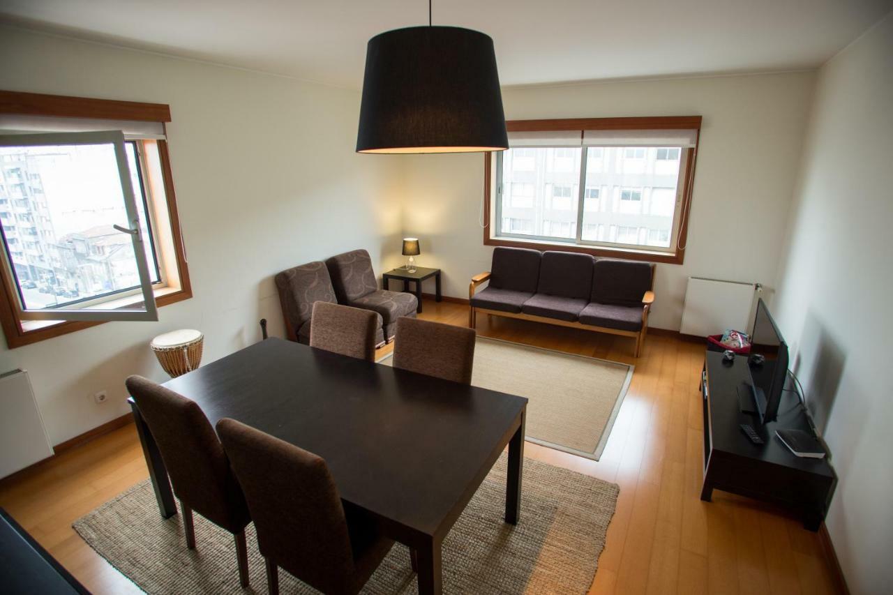 Enjoy Porto Apartment By Porto City Hosts Buitenkant foto