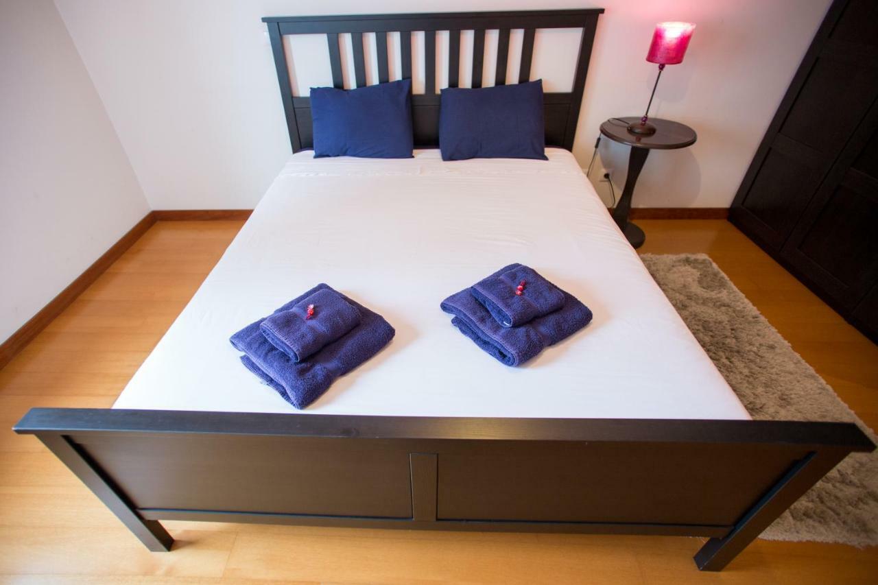 Enjoy Porto Apartment By Porto City Hosts Buitenkant foto