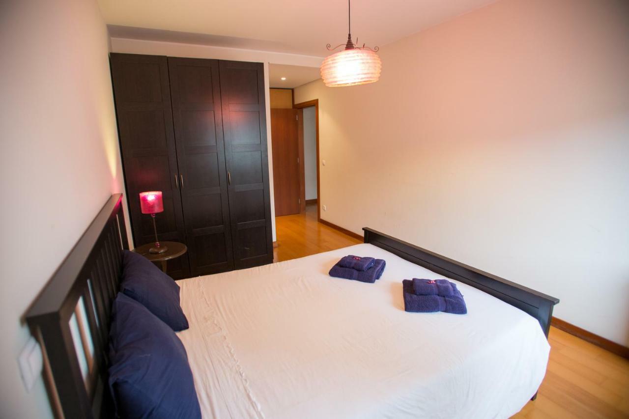 Enjoy Porto Apartment By Porto City Hosts Buitenkant foto