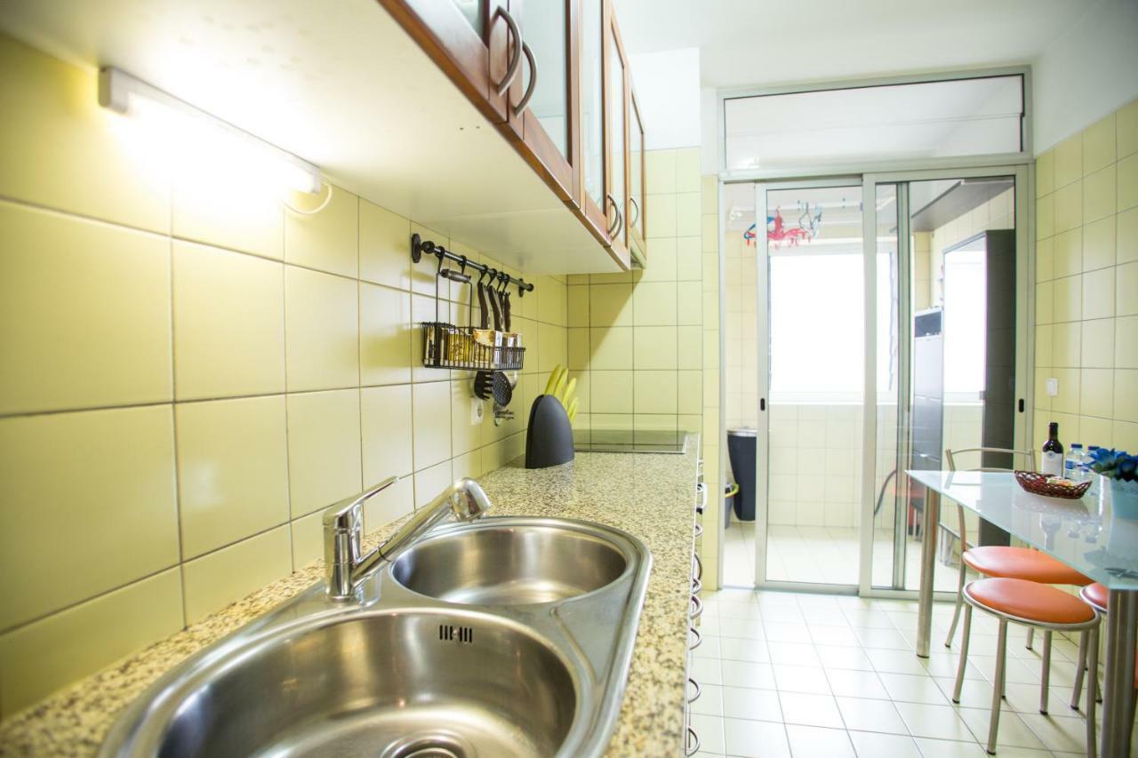 Enjoy Porto Apartment By Porto City Hosts Buitenkant foto