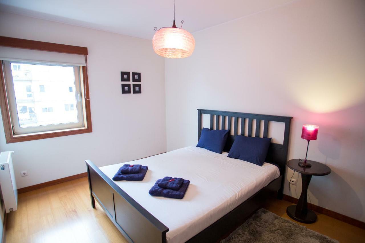 Enjoy Porto Apartment By Porto City Hosts Buitenkant foto