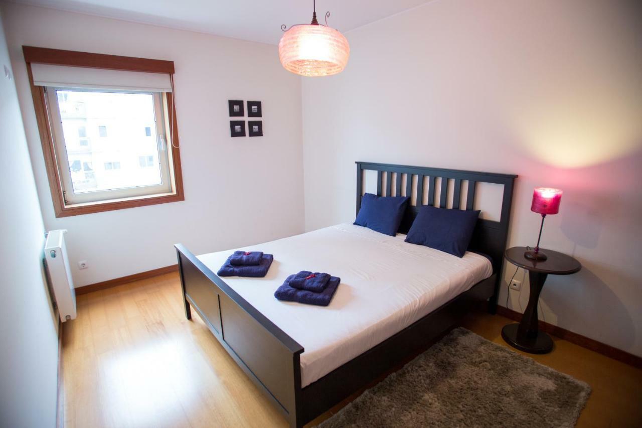 Enjoy Porto Apartment By Porto City Hosts Buitenkant foto