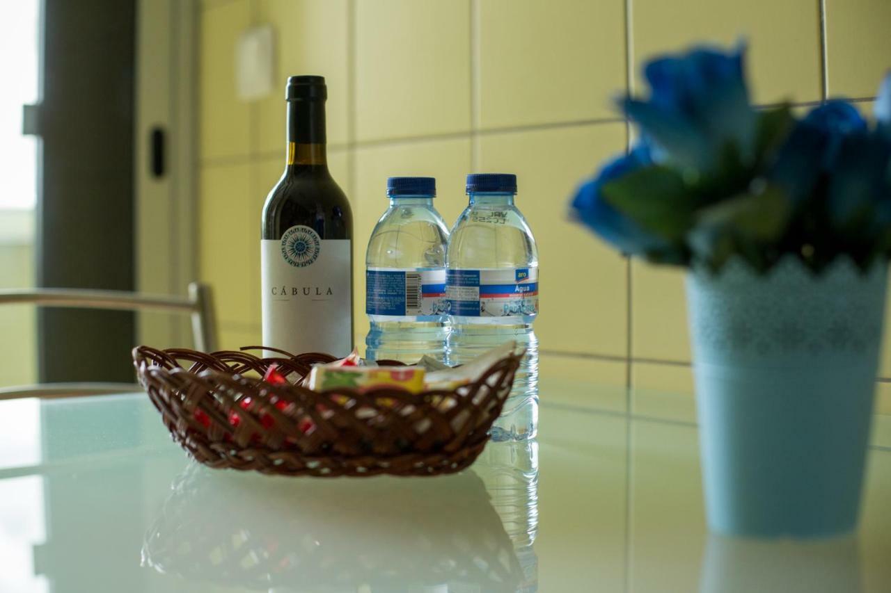 Enjoy Porto Apartment By Porto City Hosts Buitenkant foto