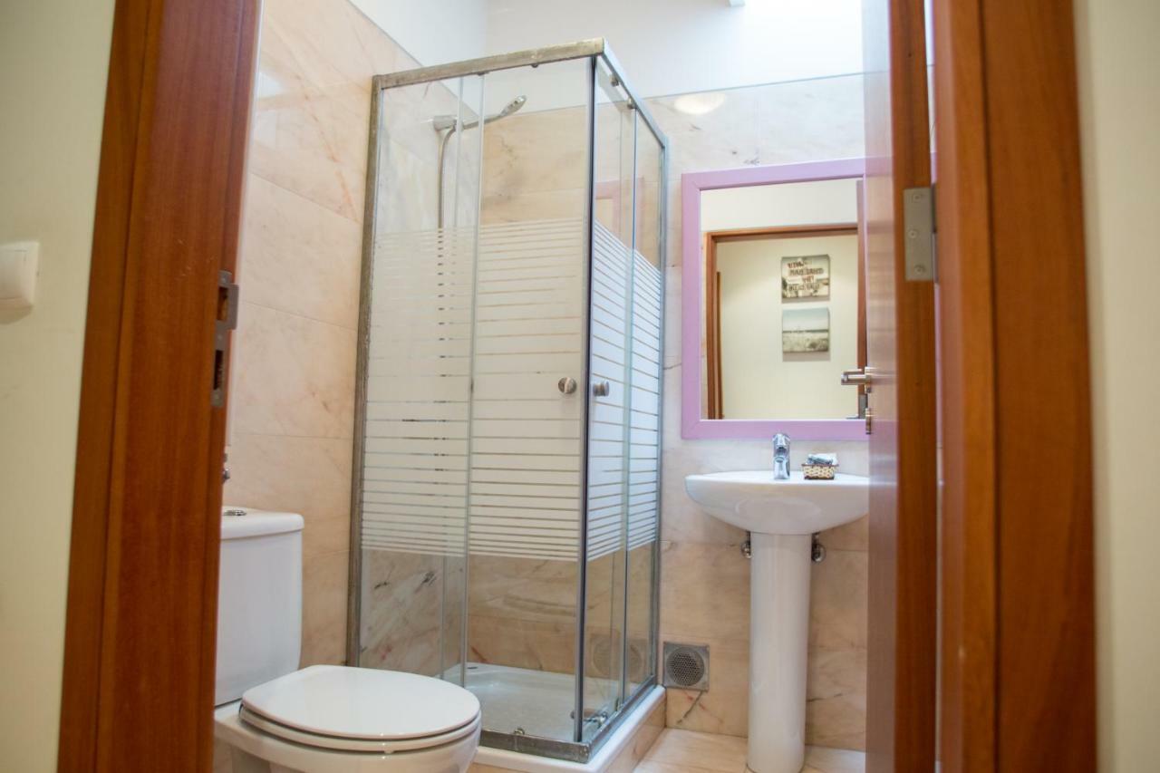 Enjoy Porto Apartment By Porto City Hosts Buitenkant foto