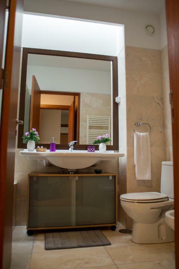 Enjoy Porto Apartment By Porto City Hosts Buitenkant foto