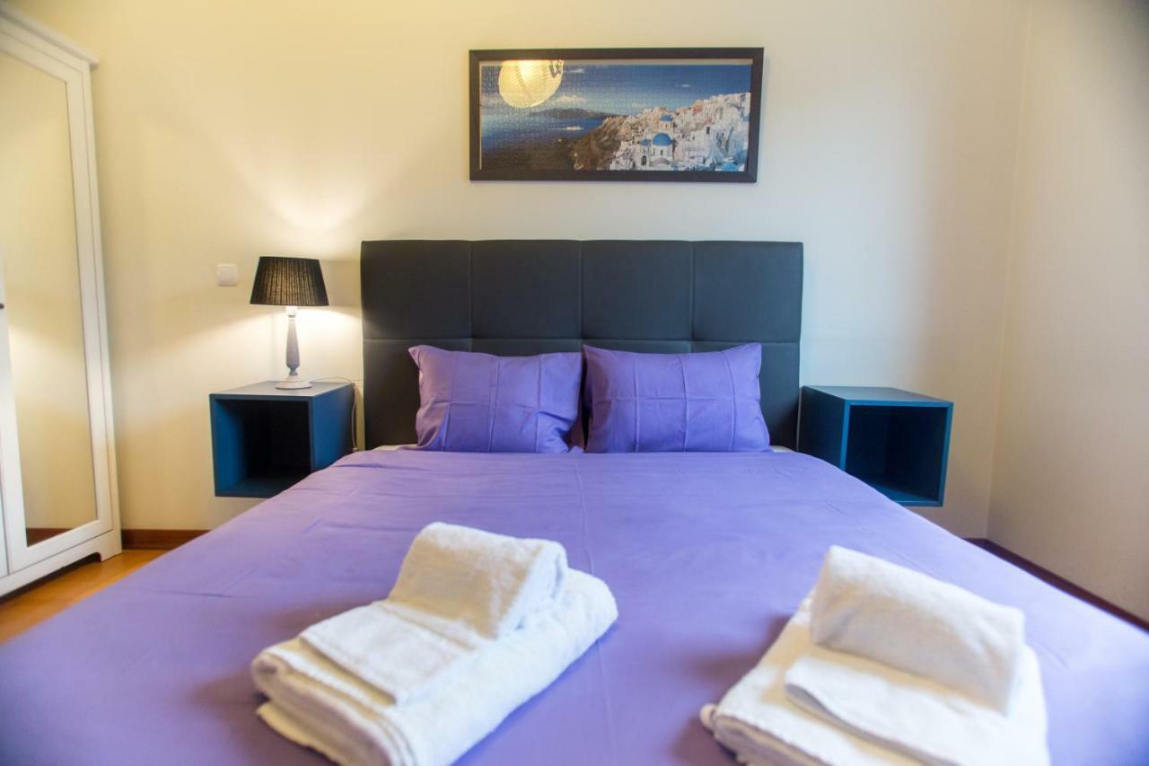 Enjoy Porto Apartment By Porto City Hosts Buitenkant foto