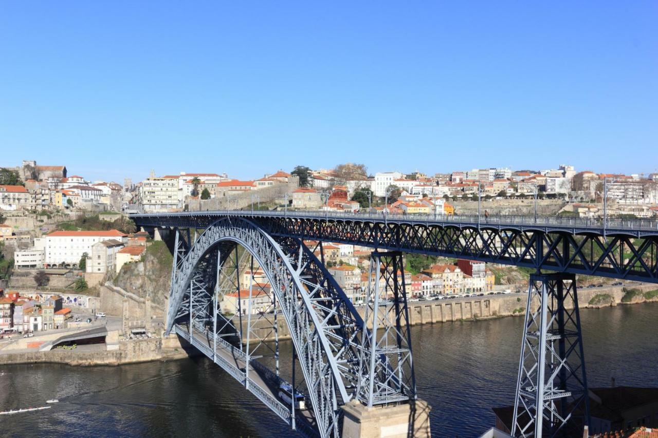 Enjoy Porto Apartment By Porto City Hosts Buitenkant foto