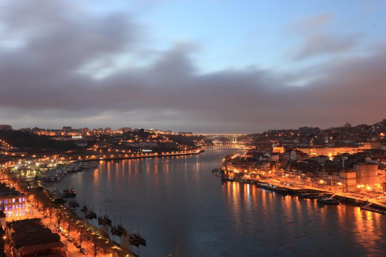 Enjoy Porto Apartment By Porto City Hosts Buitenkant foto