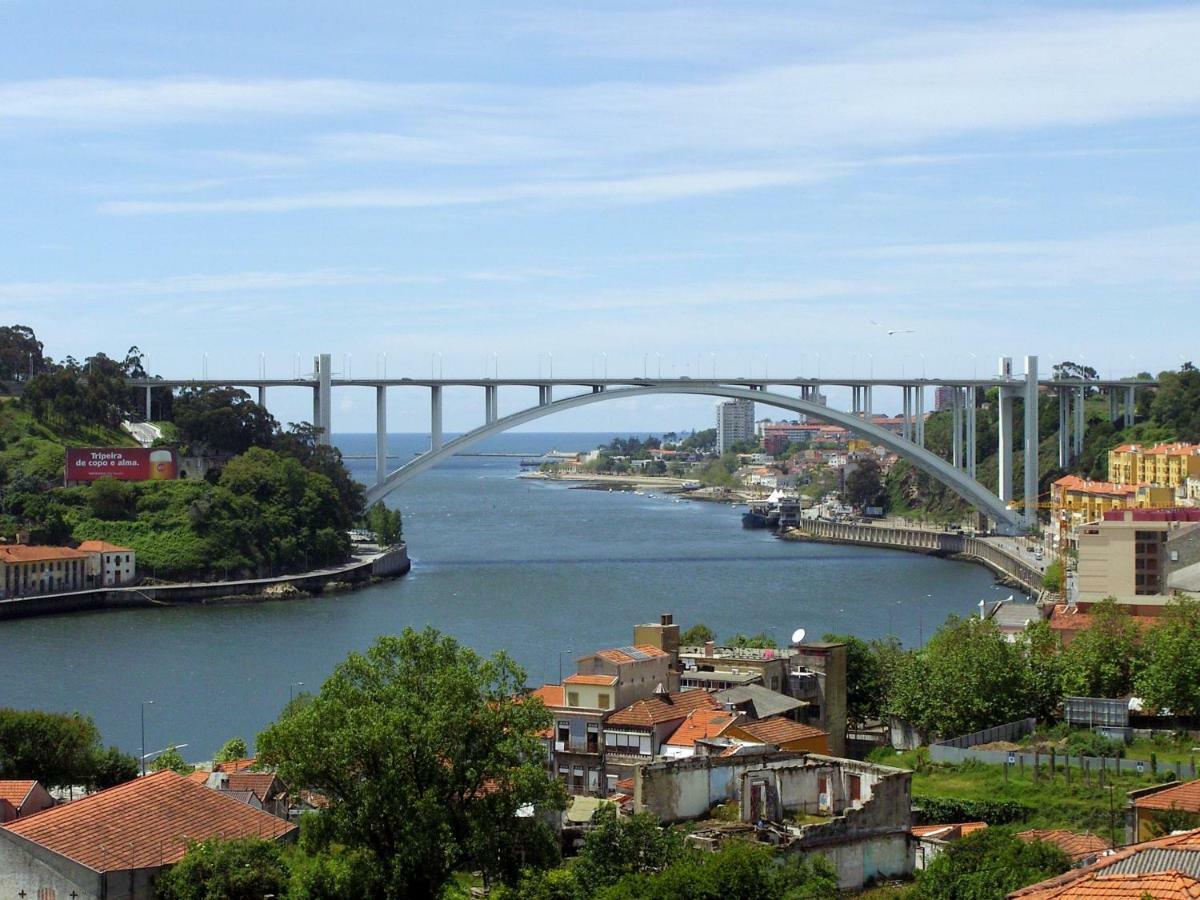 Enjoy Porto Apartment By Porto City Hosts Buitenkant foto