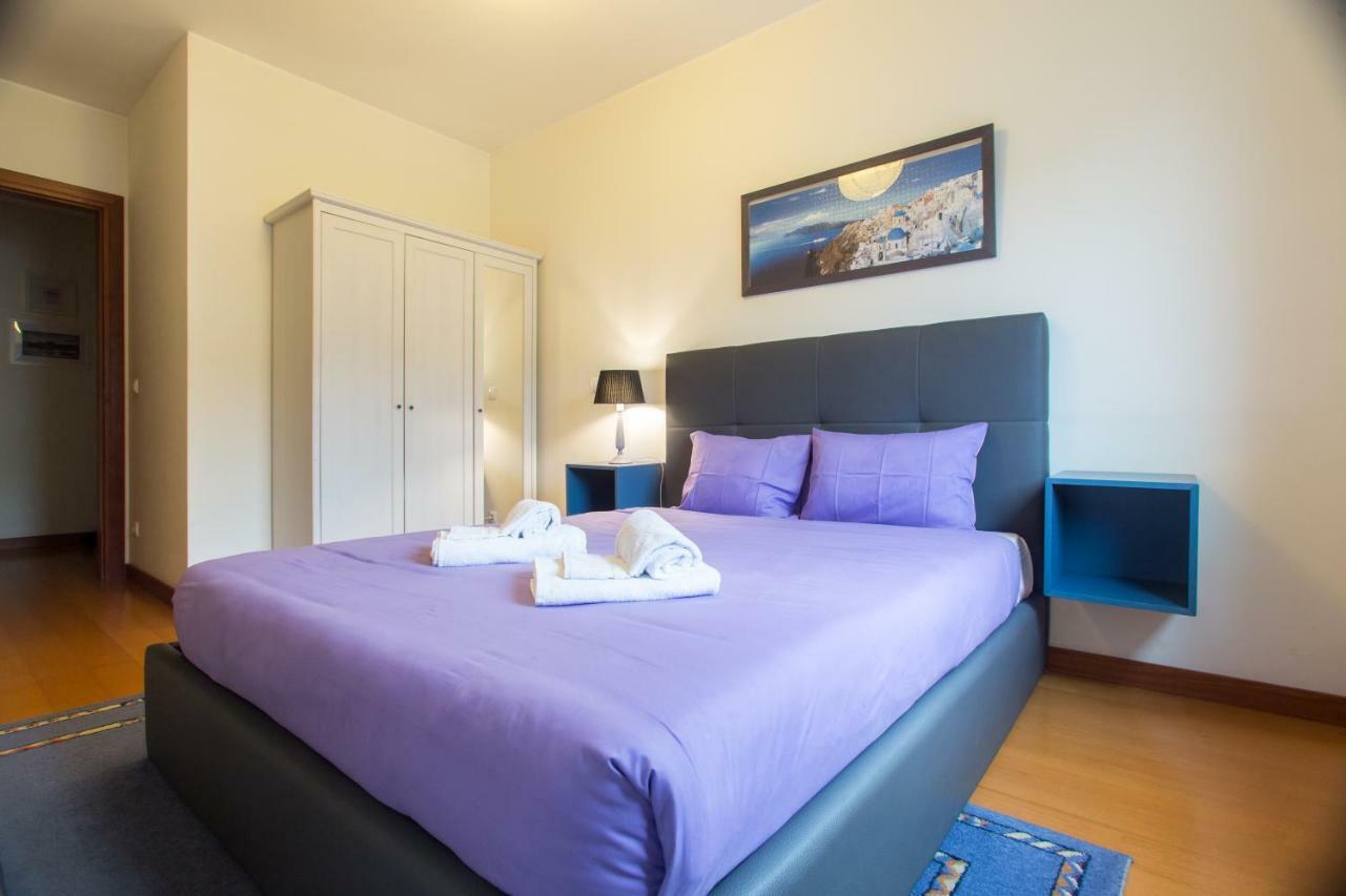 Enjoy Porto Apartment By Porto City Hosts Buitenkant foto