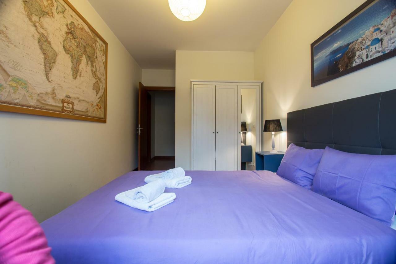 Enjoy Porto Apartment By Porto City Hosts Buitenkant foto